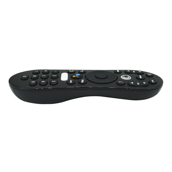 Intelligent Voice Activated Remote Control for Stream 4K Televisions Use R37023B Replacement Remote Controller