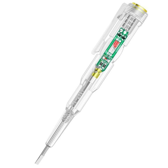 Intelligent Voltage Tester Pen, AC Non-Contact Induction Pencil Tester