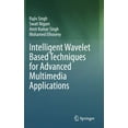 thumbnail image 1 of Intelligent Wavelet Based Techniques for Advanced Multimedia Applications, (Hardcover), 1 of 1