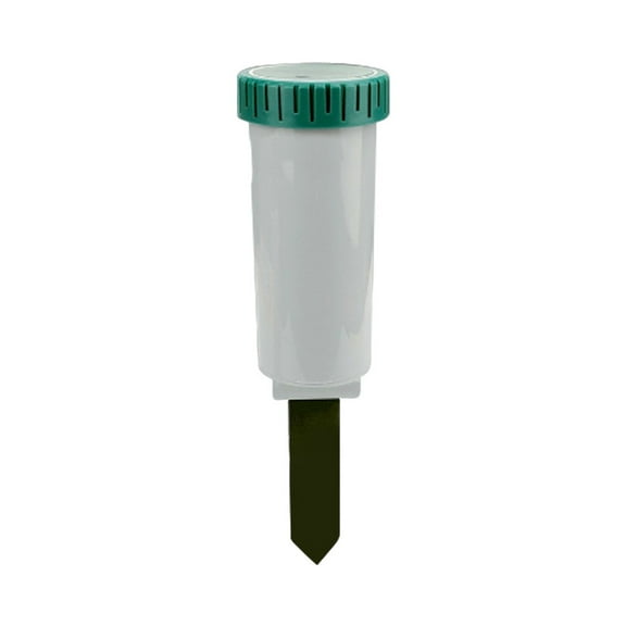 Intelligent Wireless Temperature Humidity Soil Detector Garden Lawn Irrigation
