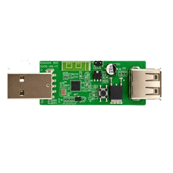 Intelligent Wireless Usb Switch Remote Control Timer , For Ewelink
