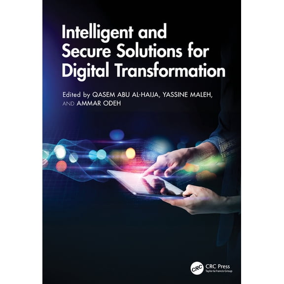 Advances in Cybersecurity Management Intelligent and Secure Solutions for Digital Transformation, (Hardcover)