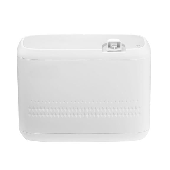 Intelligent aromatherapy air machine 850ml Bluetooth essential oil diffuser, 5000 square feet waterless HVAC aromatherapy diffuser, suitable for cold air technology in home office hotels