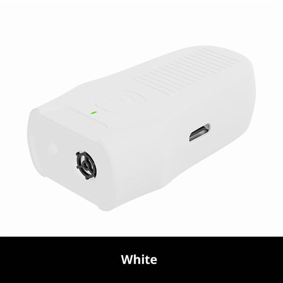 Intelligent bark and dog repellent: Safe and attack resistant, pet friendly portable dog training equipment