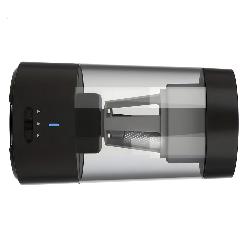 Intelligent cease Pencil Sharpener For And Adults 3 Sharpening preferences Rechargeable Construction