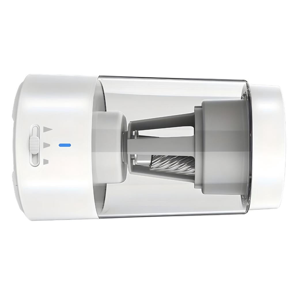 Intelligent cease Pencil Sharpener For And Adults 3 Sharpening preferences Rechargeable Construction
