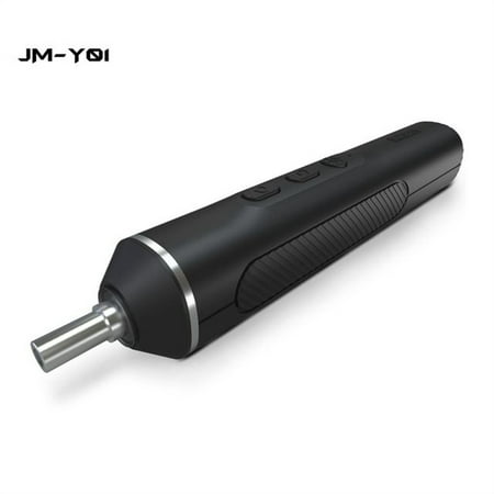 Intelligent precision electric screwdriver