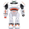 thumbnail image 1 of Intelligent remote control robot, 1 of 5