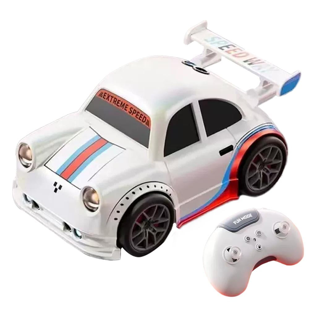 Intelligent sensor following car,Remote control, Follow mode, Escape ...