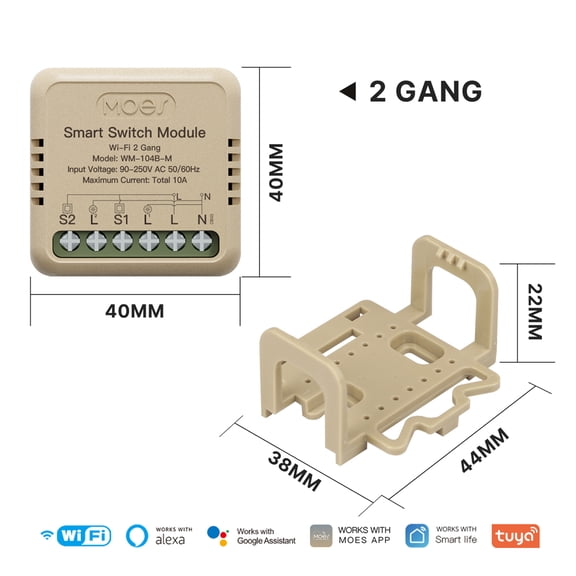 Intelligent switch breaker,Voice Switch Voice Wifi Diy - App Voice Wifi Switch Compatible Voice Wifi Diy Switch App Switch - Diy Compatible Switch Dimmer - App Switch Compatible Various - Of