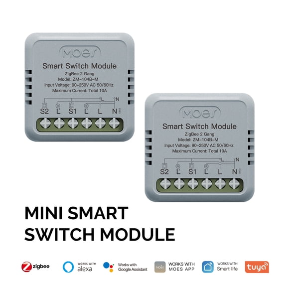 Intelligent switch breaker,- Voice - Voice Switch Walmart Compliant - Switch Portable Huiop Switch Compatible - Switch Compatible Siuke Switch Diy Compatible Switch Switch Compatible With