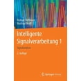 thumbnail image 1 of Intelligente Signalverarbeitung 1: Signalanalyse, (Hardcover), 1 of 1