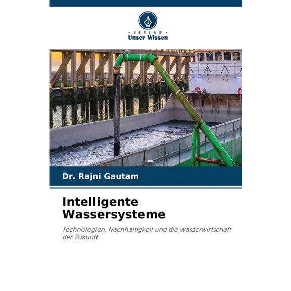 Intelligente Wassersysteme, (Paperback)