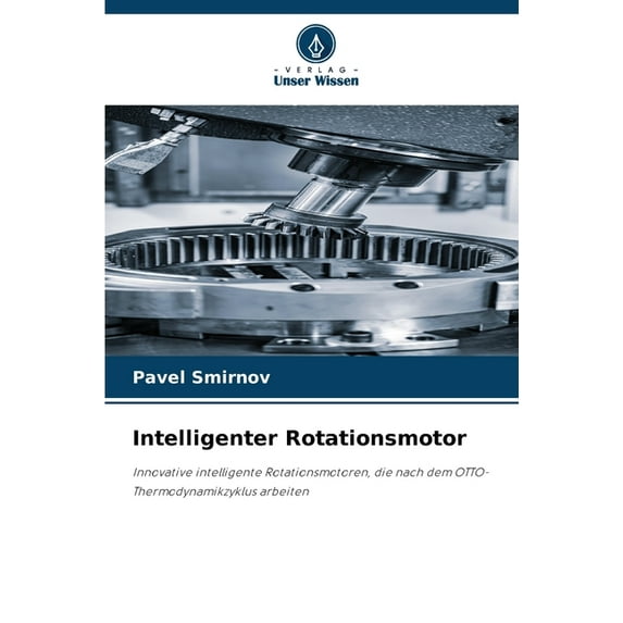 Intelligenter Rotationsmotor, (Paperback)