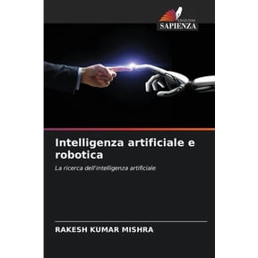 Intelligenza artificiale e robotica, (Paperback)