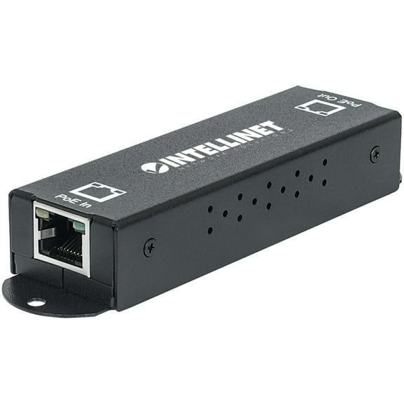 1-Port Gigabit High-Power PoE+ Extender