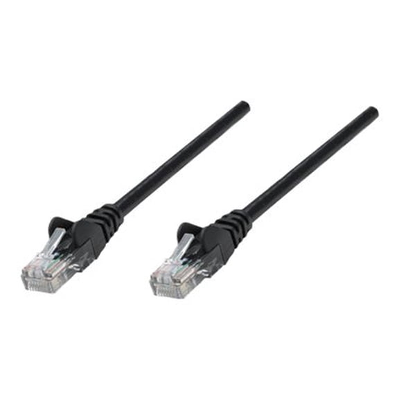 Intellinet Network Cable, Cat5e, UTP