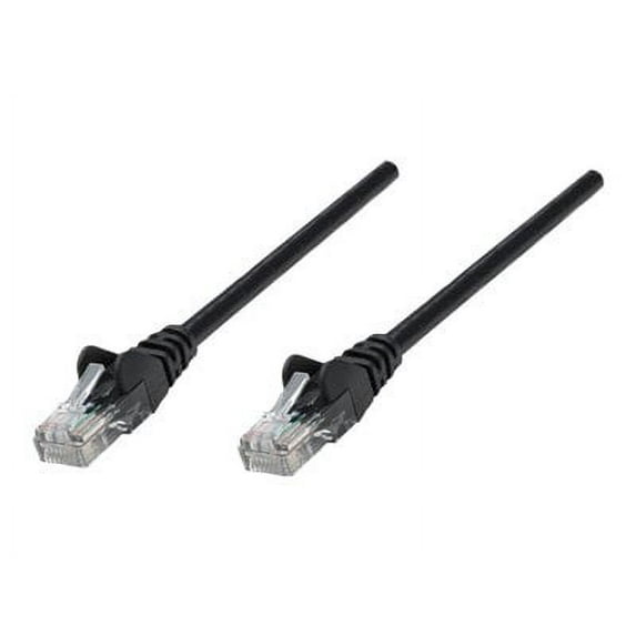 Intellinet Network Solutions 320757 Cat.5e UTP Patch Cable