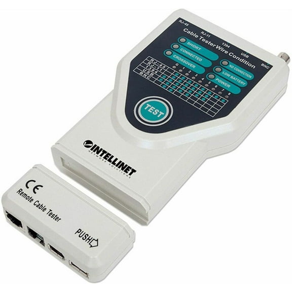 5-in-1 Cable Tester