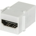 thumbnail image 1 of Intellinet Network Solutions Keystone-type Hdmi In-line Coupler, 1 of 2