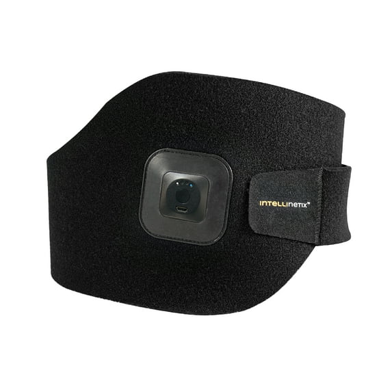 Intellinetix Universal Therapy Wrap, Black