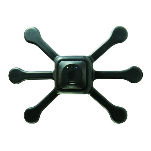 Intellinetix Vibrating Calf & Shin Universal Therapy Wrap, Helps w/ shin splints