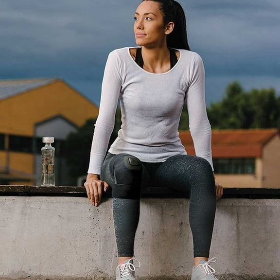 Intellinetix Vibration Therapy Wrap 7-4/5 X 47 Inch 07235