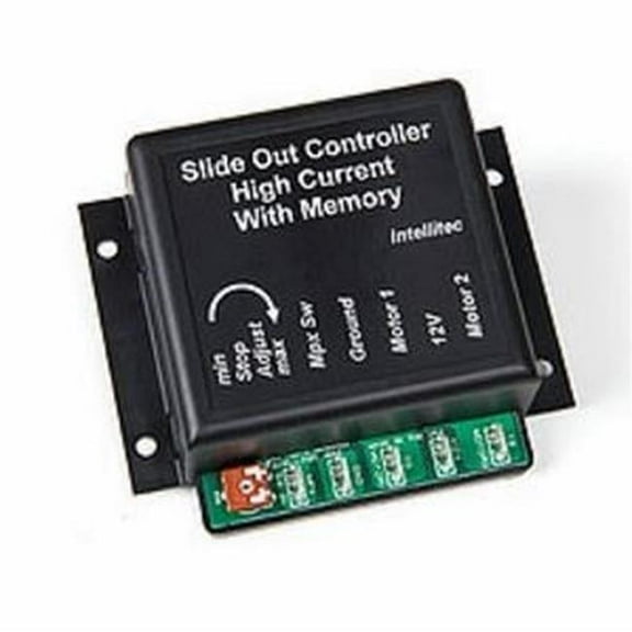 Intellitec 00-00346-100 Slide Out Control Module with Memory