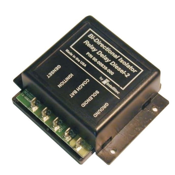 Intellitec 0000839000 B.i.r.d.-d-2