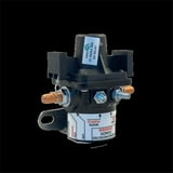 Intellitec 01-00055-000 12V 100A Battery Disconnect Switch Relay ...