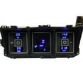 thumbnail image 1 of Intellitronix DP1010B LED Digital Dash Kit 1973-1979 Ford Truck Blue Includes: S, 1 of 1