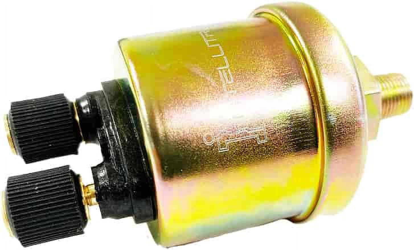 Intellitronix S8868 Oil Pressure Sending Unit 1/8 inch NPT 0100 PSI