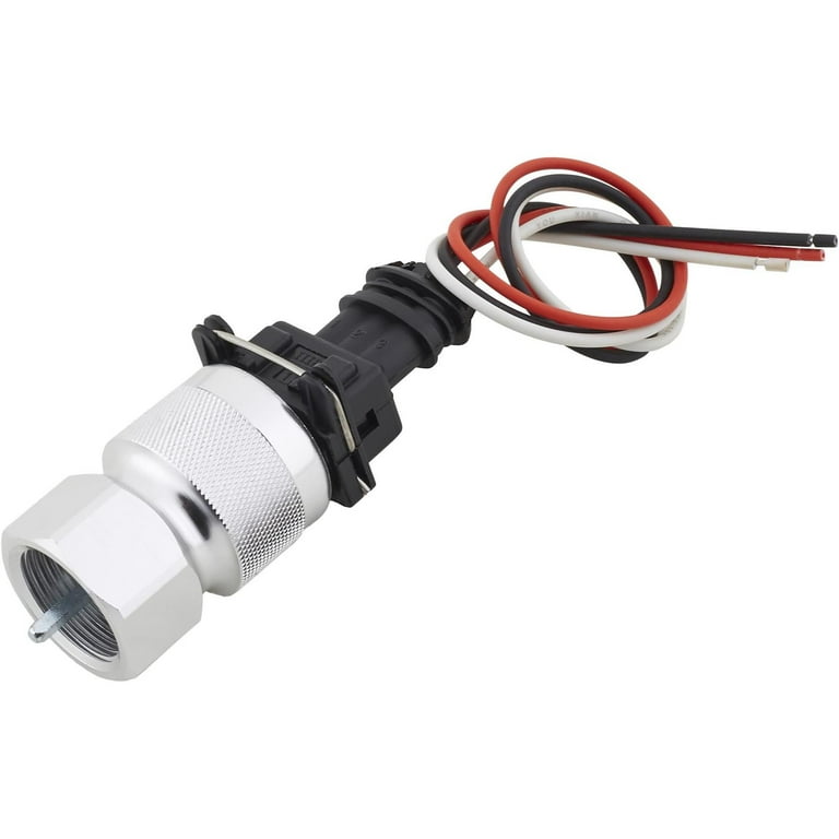 Intellitronix Speedometer Sending Unit GM /Mopar/VW Trans Intellitronix Speedometer Sending Unit GM /Mopar/VW Trans