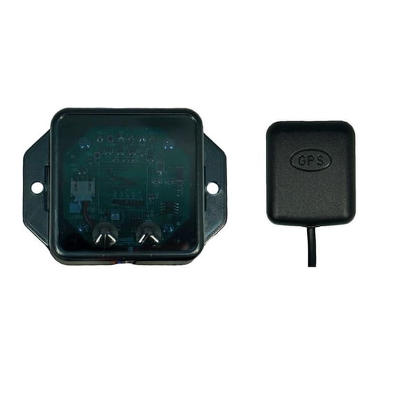 Intellitronix S9020 GPS Speedometer Sending Unit, 4000/8000/16000