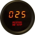 thumbnail image 1 of Led Digital Incoimng Air Temp-Red-B, 1 of 2