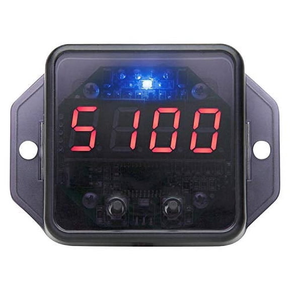 Intellitronx N3210 Digital RPM Activated Window Switch