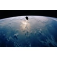 thumbnail image 1 of Intelsat Vi History (24 x 18), 1 of 2