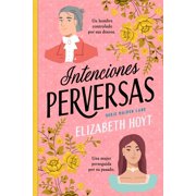 Intenciones Perversas, Paperback