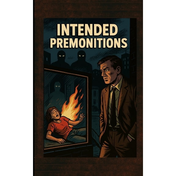 Intended Premonitions, (Paperback)