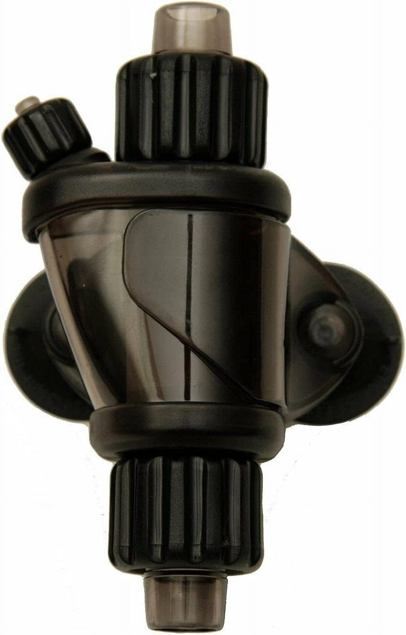 Intense Atomic Co2 Atomizer Diffuser for Planted Aquariums (8/12mm (5/ ...