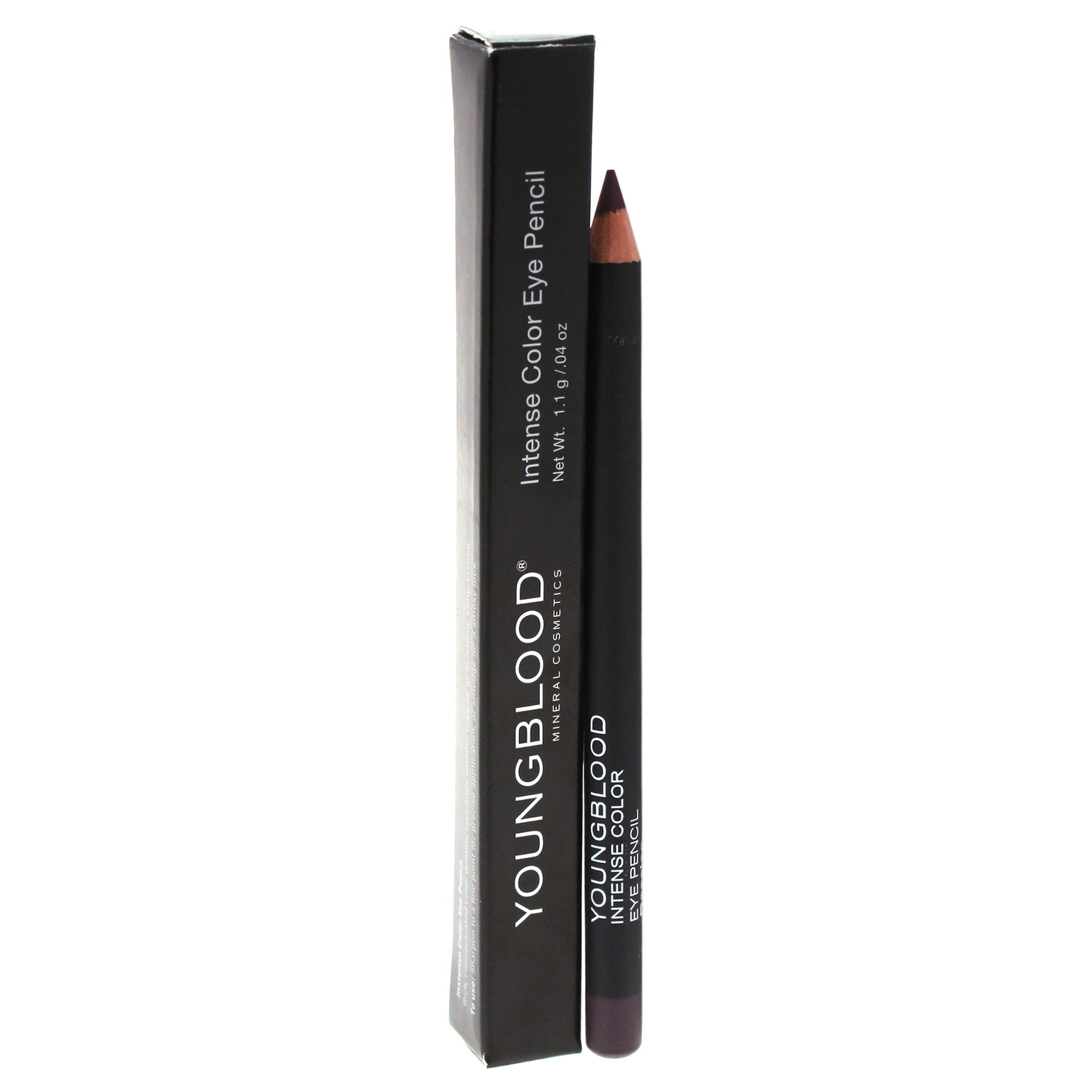 Intense Color Eye Pencil - Passion by Youngblood for Women - 0.04 oz Eye Pencil