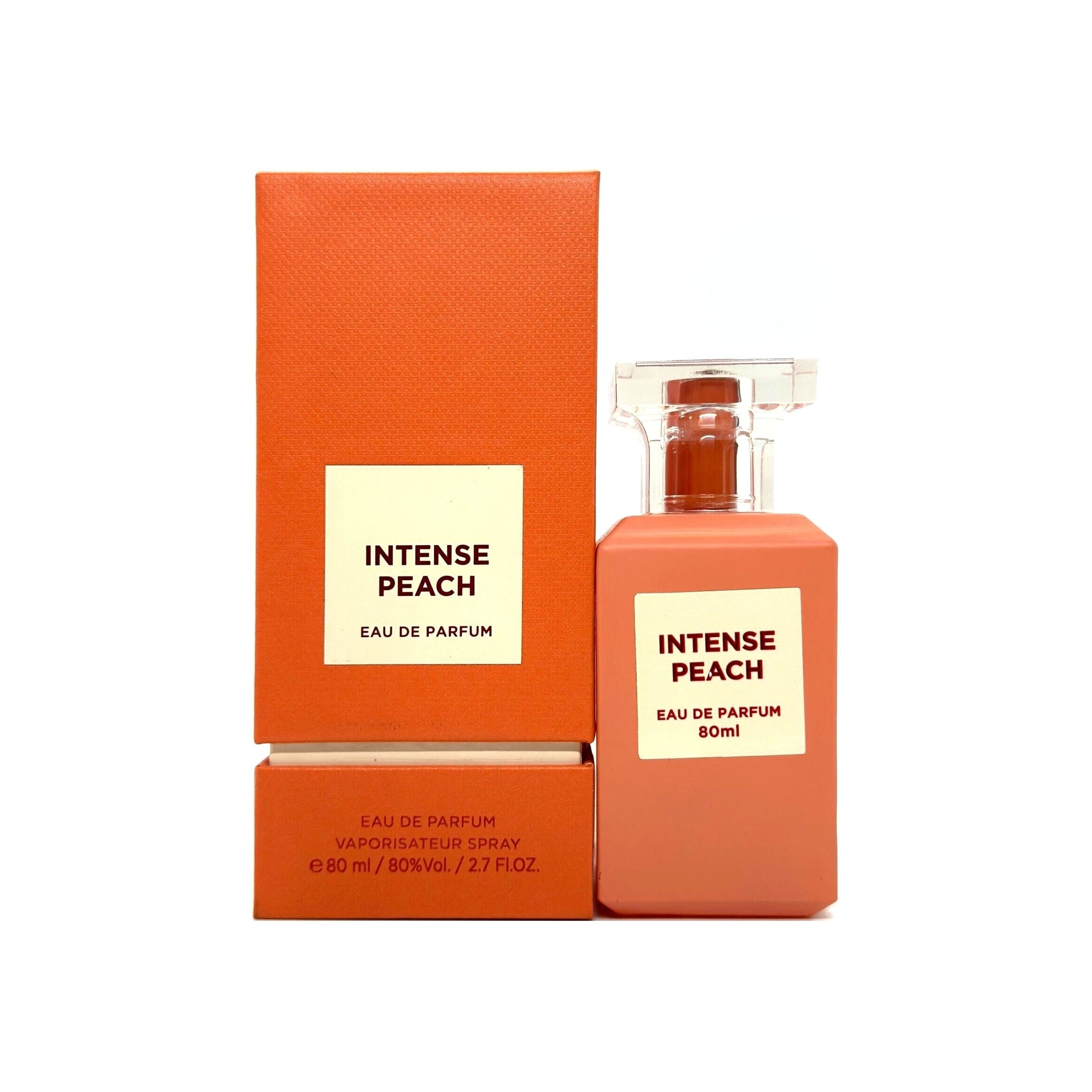 Buy Aroma Depot Peach Type Perfume/Body Oil (7 Sizes) Our