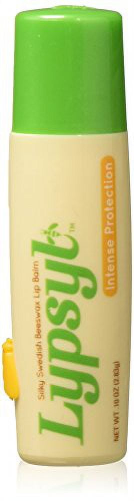 Intense Protection Original Mint, Balm 0.10 Oz (Pack Of 3) - Walmart.com
