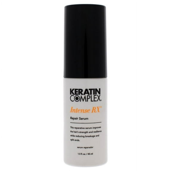 Intense RX Keratin Repair Serum