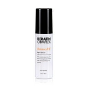 Intense RX Keratin Repair Serum