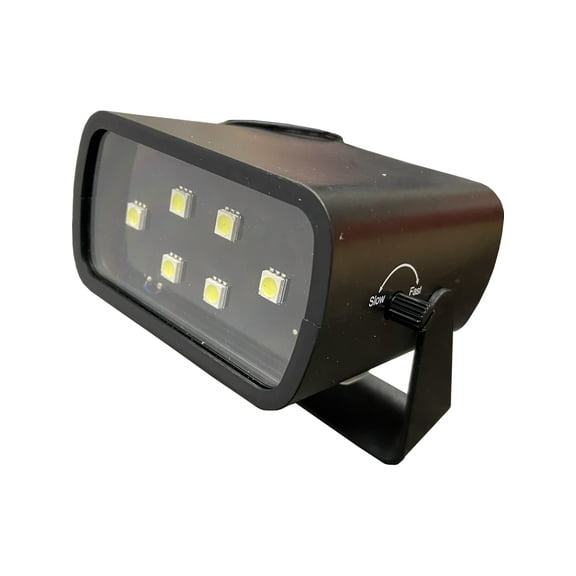 Intense Strobe Light Machine