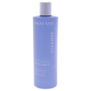 Intense Therapy Cleanse Shampoo by Pravana for Unisex - 11 oz Shampoo