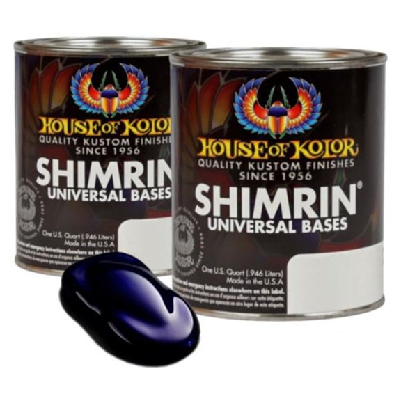 Intensifier Kandy Koncentrate Paint, Purple