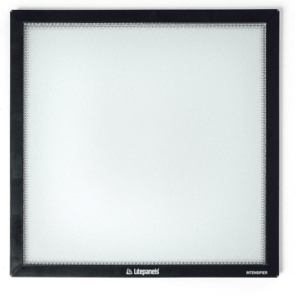 Litepanels Intensifier for Gemini 1x1