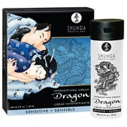 Intensifying - Dragon - Sensitive - 2 Fl. Oz. / 60 ml